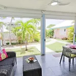 Bungalow Coco Residence Ti-Figues