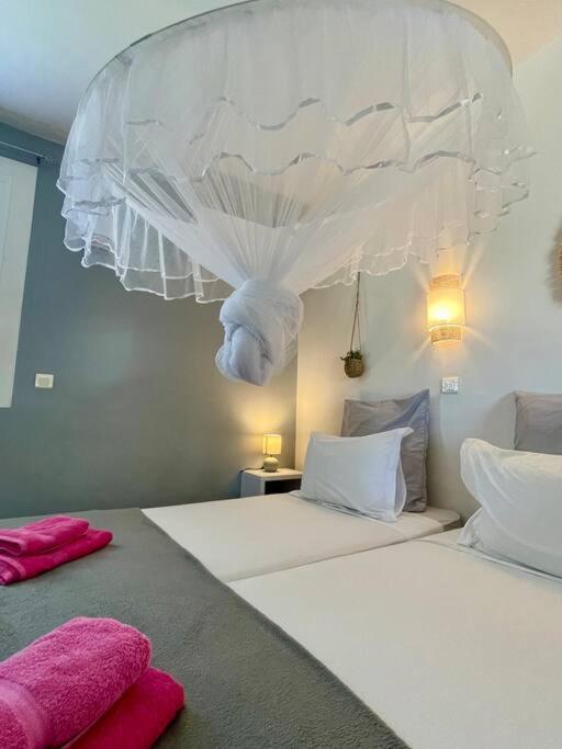 Apartment Coco Ti-figues Saint-Francois (Grande-Terre)